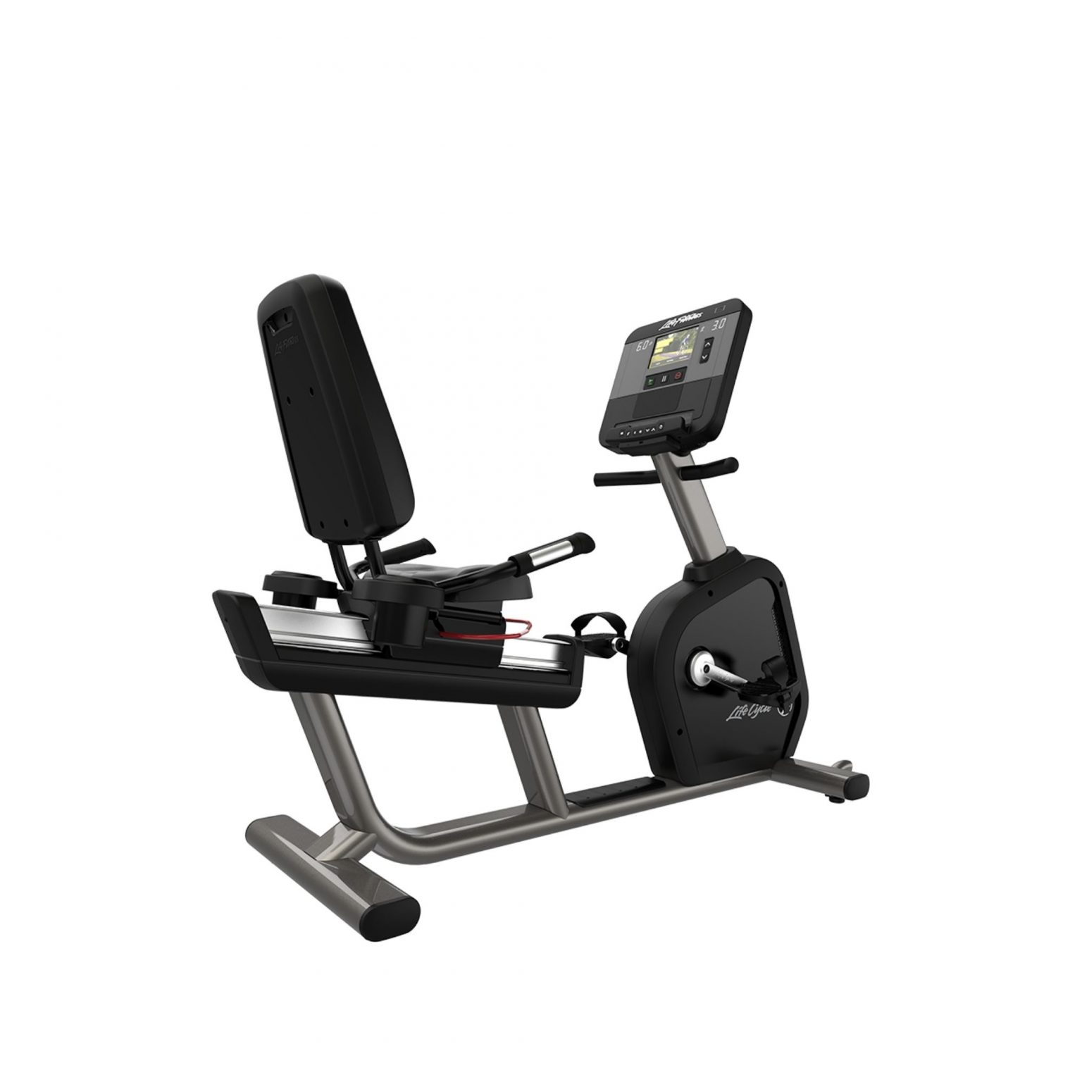 Велотренажер Life Fitness r3