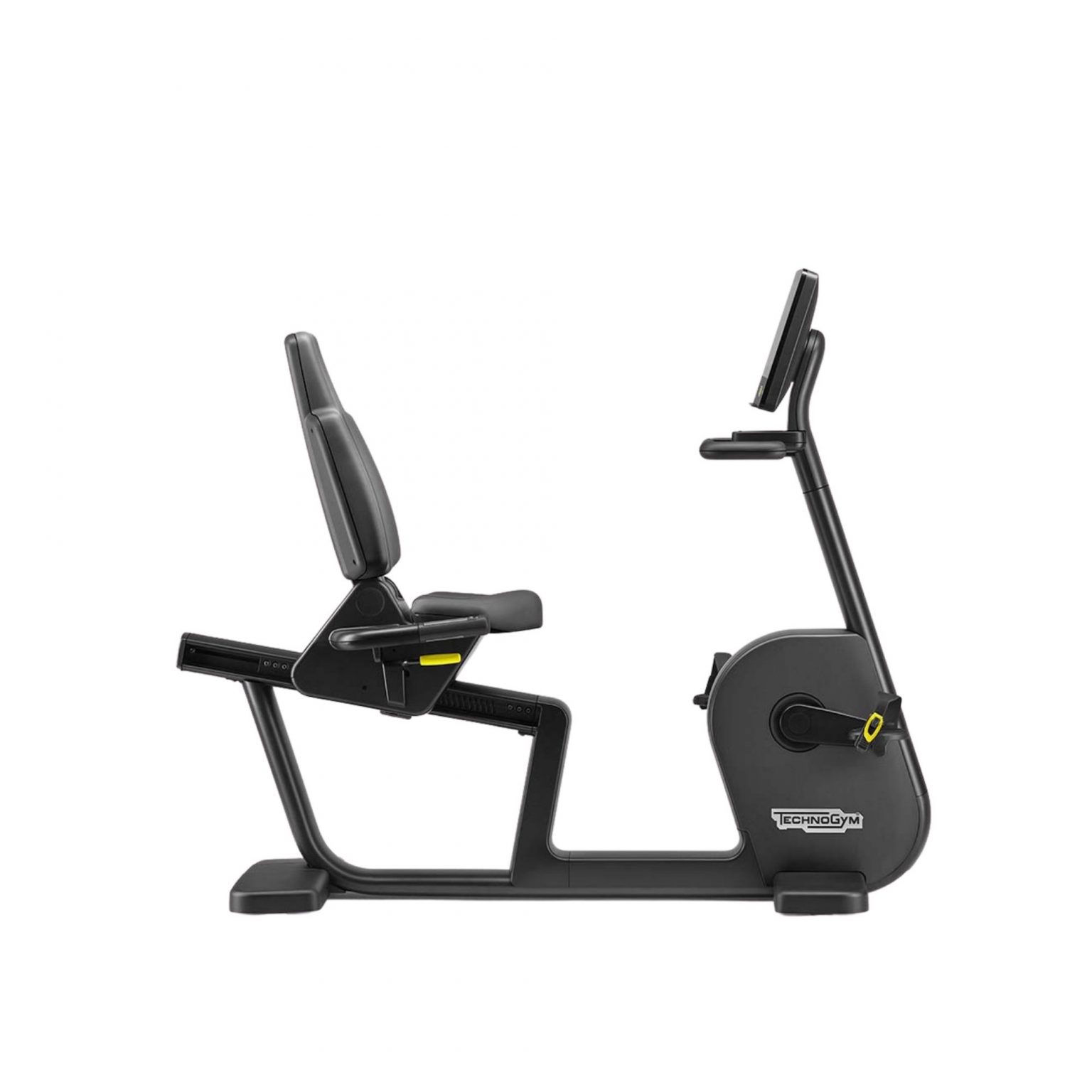 technogym spinning bike