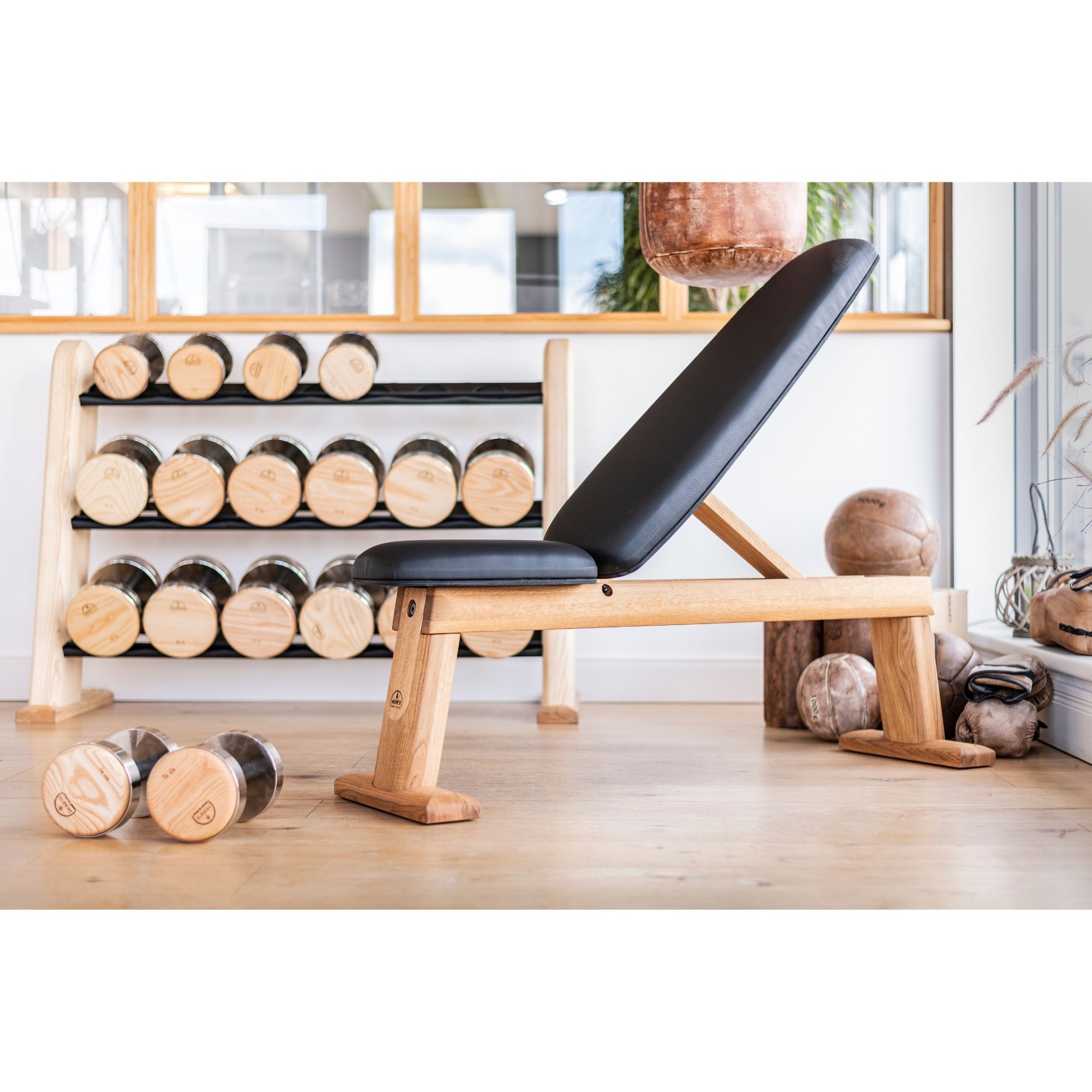 Tapis de protection Waterrower – NOHRD – Agence Exclusive Fit