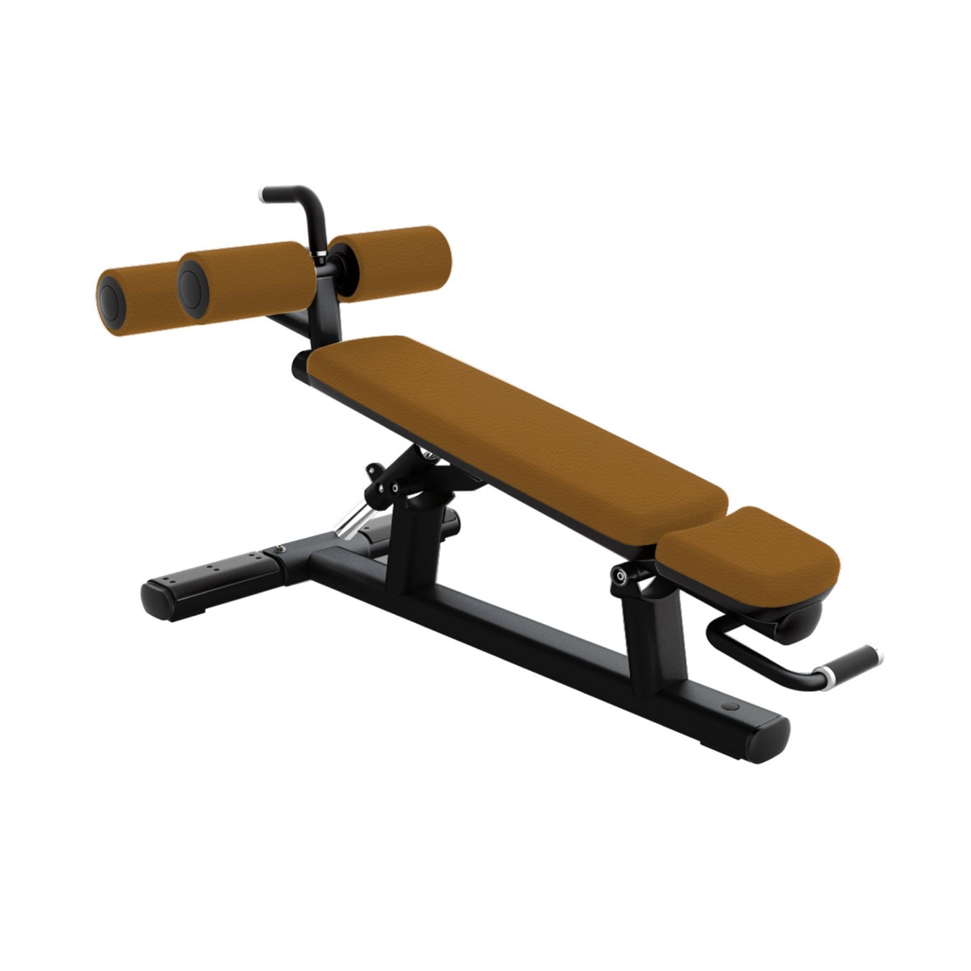 Banc Abdominaux – LIFE FITNESS – Agence Exclusive Fit
