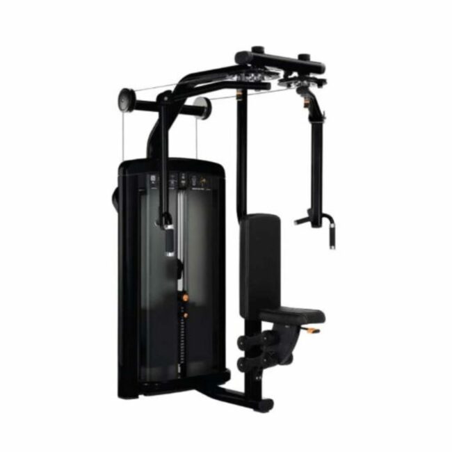 Pec Fly Insignia - Life Fitness