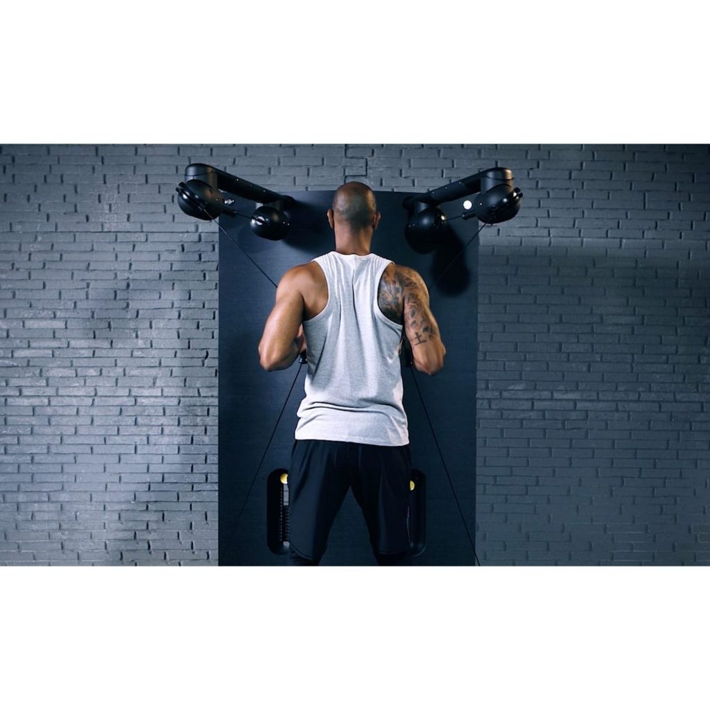 Kinesis One TECHNOGYM Agence Exclusive Fit
