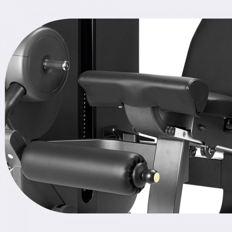 Leg Extension Artis TECHNOGYM Agence Exclusive Fit