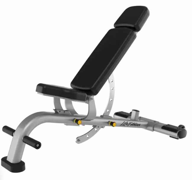 Banc ajustable Signature Serie - LIFE FITNESS – Image 4