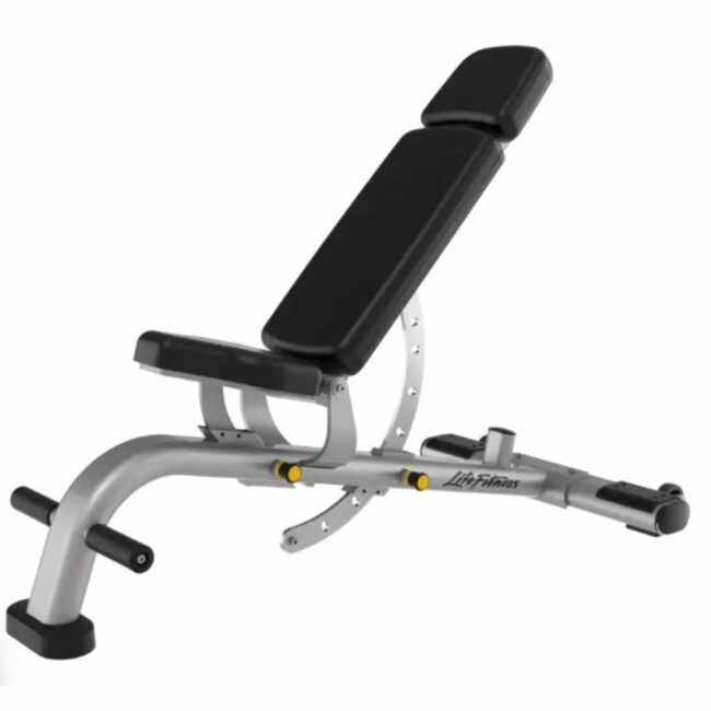 Banc ajustable Signature Serie - LIFE FITNESS – Image 2