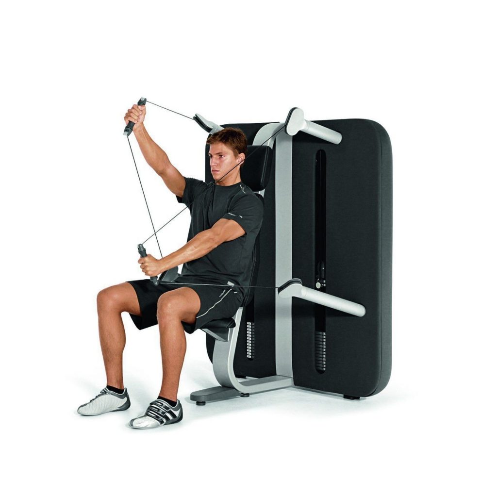 Kinesis Wall 4 Technogym