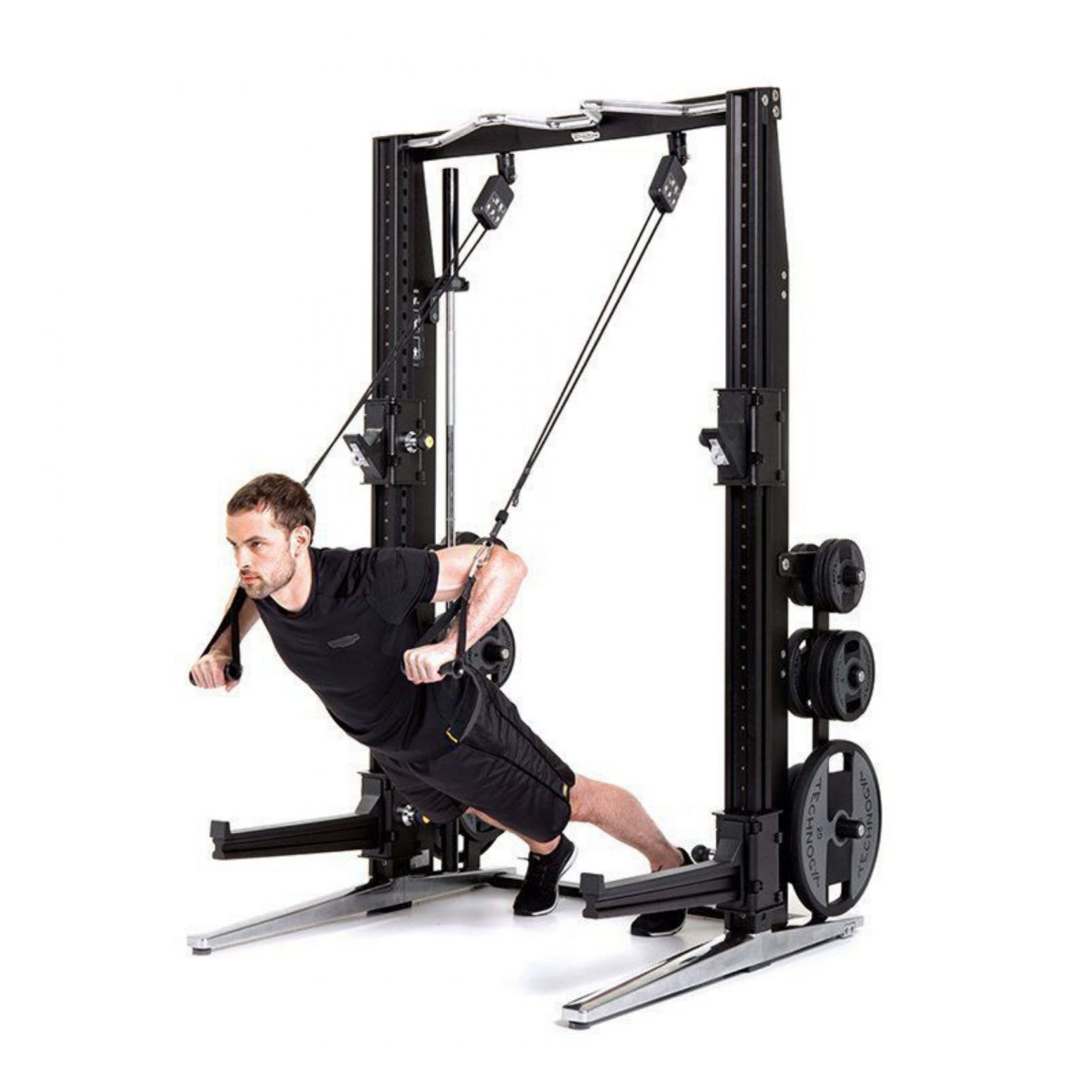 Power Rack personal Technogym