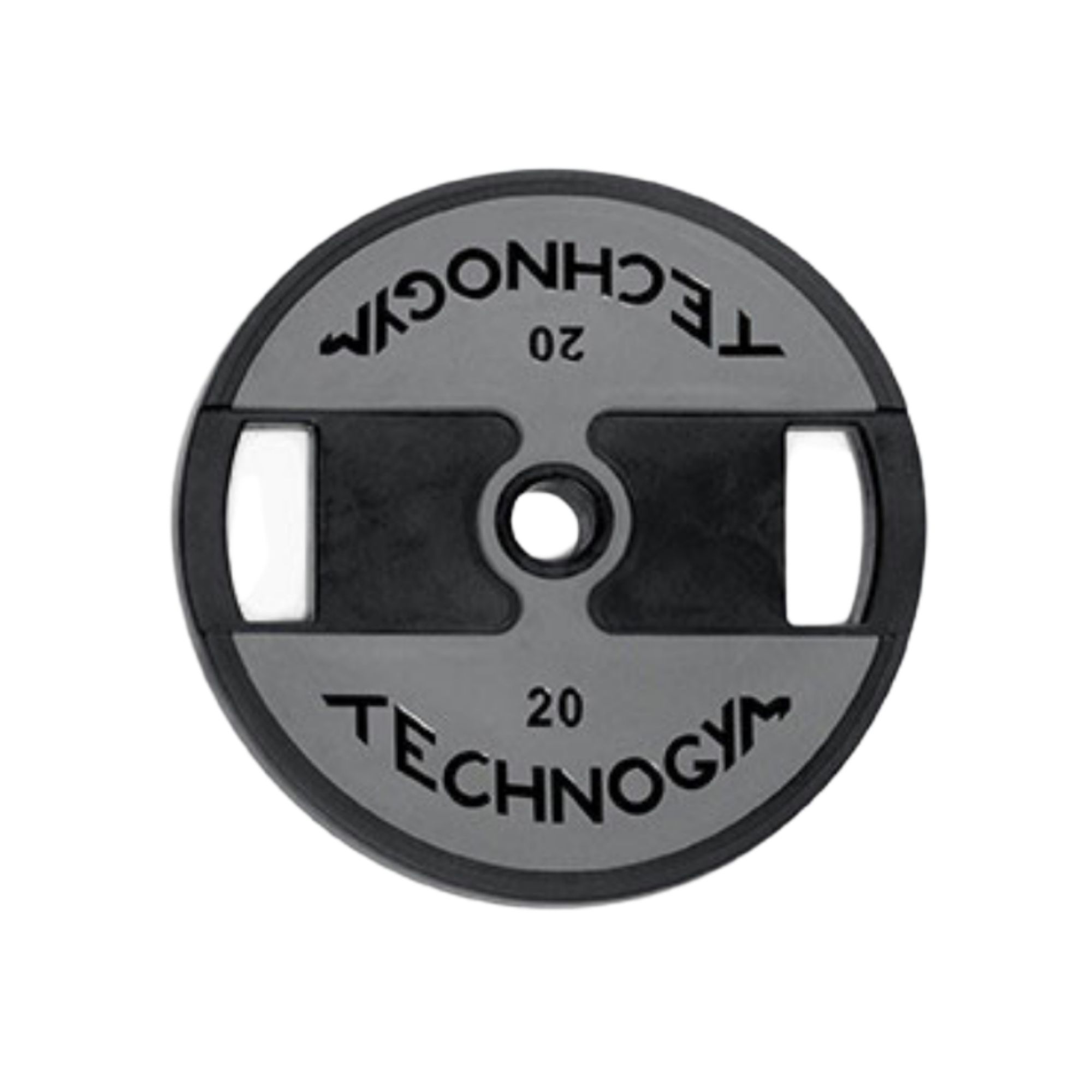 Set disques uréthane musculation 137,5 kg – TECHNOGYM – Agence Exclusive Fit
