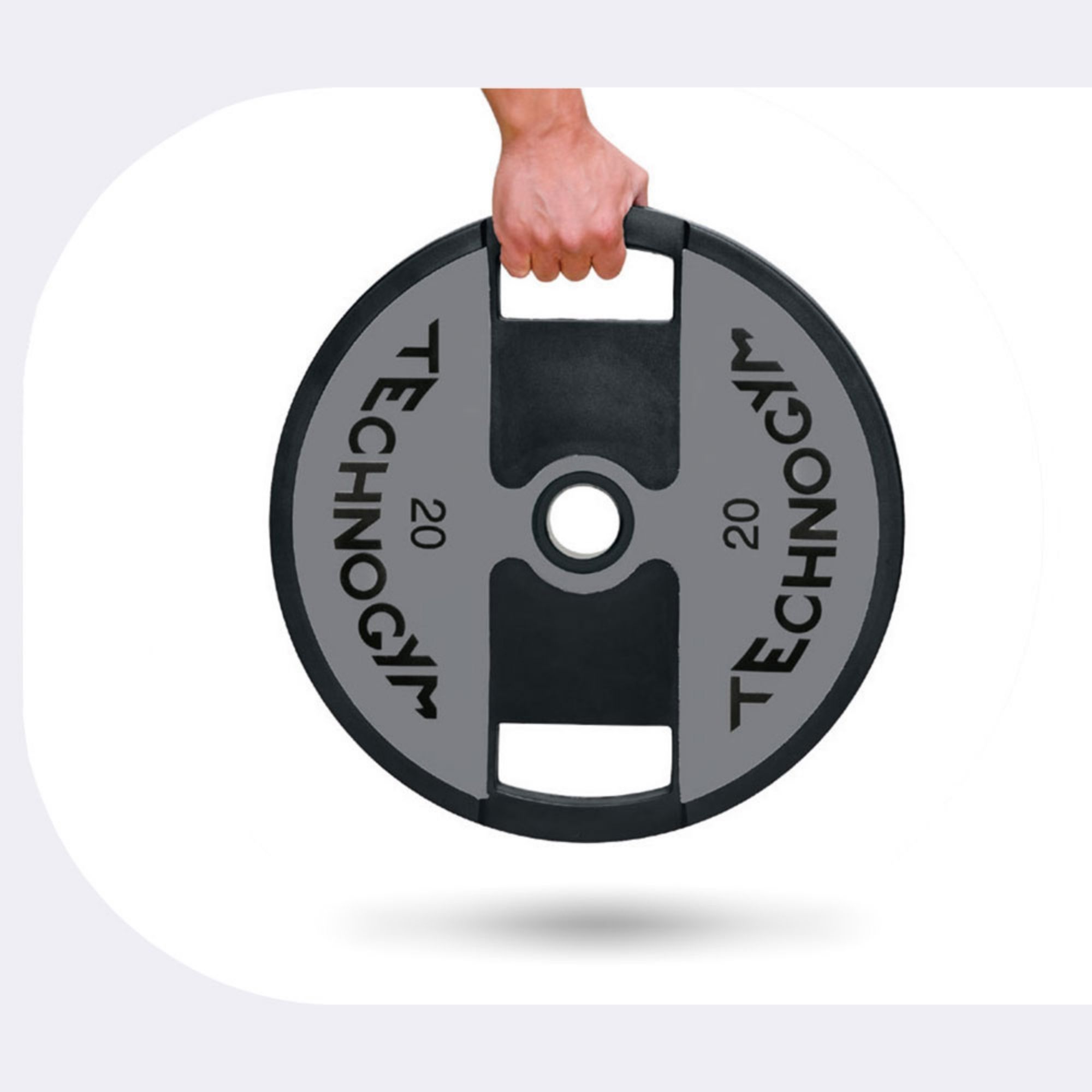 Les disques de poids en musculation : guide d'achat