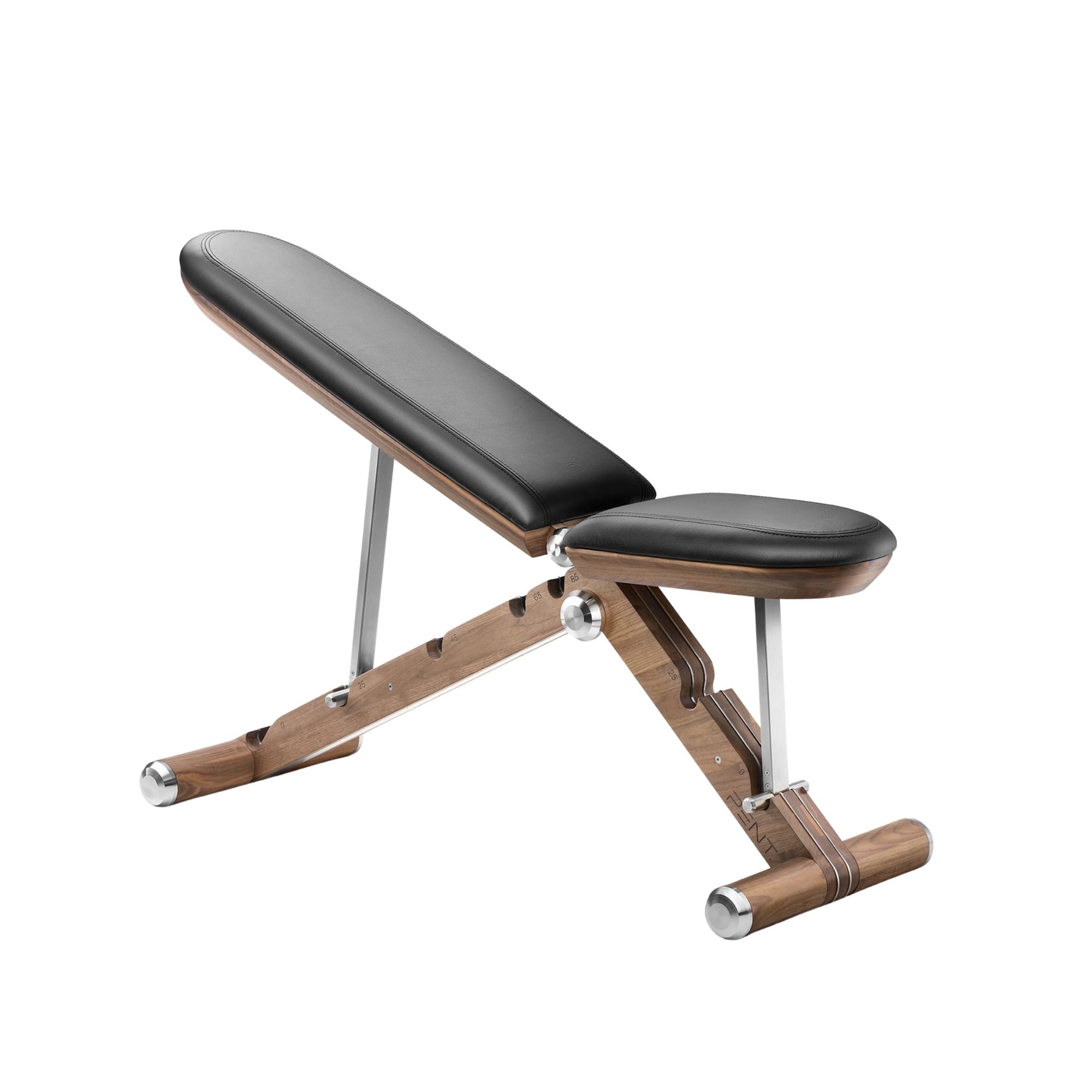 Banc musculation Banka Advance – PENT – Agence Exclusive Fit