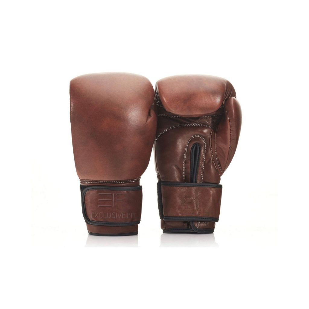 gant de boxe personnalisé