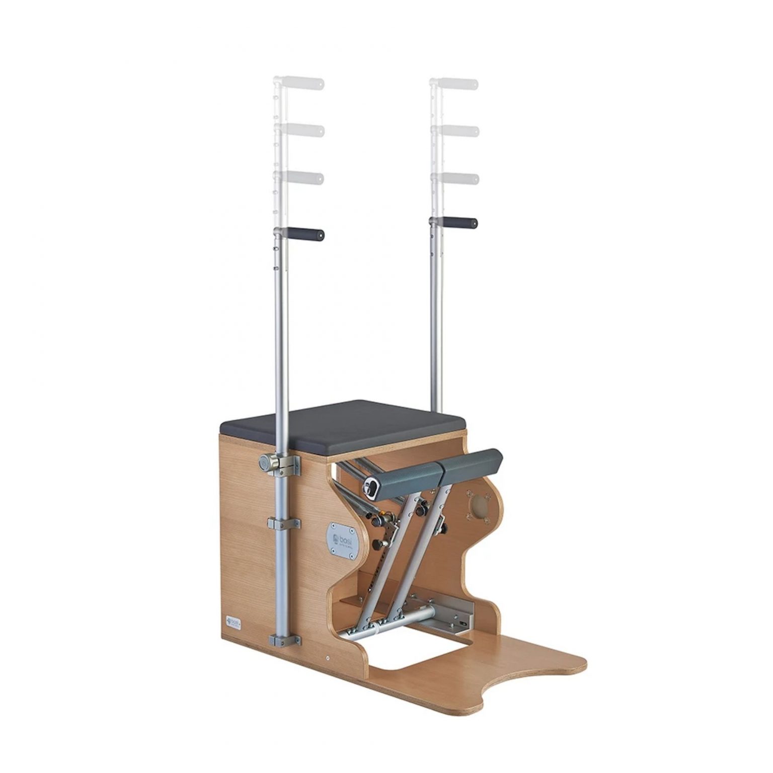 Wunda Chair Agence Exclusive Fit